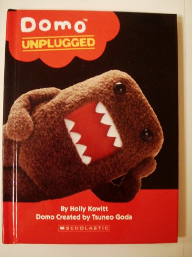 Stock image for Domo Unplugged for sale by SecondSale