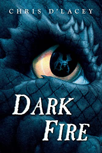 Imagen de archivo de Dark Fire (The Last Dragon Chronicles) a la venta por Dream Books Co.