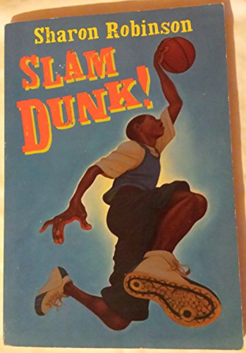 Beispielbild fr Slam Dunk zum Verkauf von Jenson Books Inc
