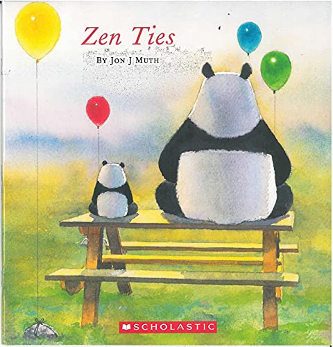 9780545104623: Zen Ties