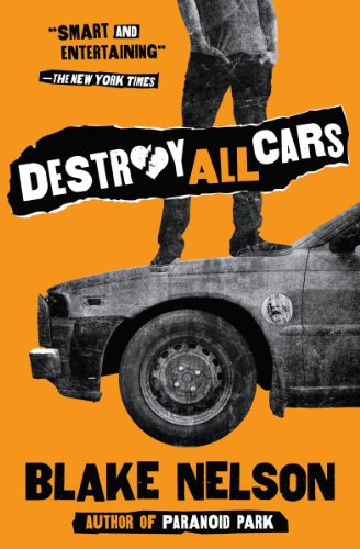 Stock image for Destroy All Cars for sale by SecondSale