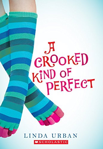9780545105873: Title: A Crooked Kind of Perfect