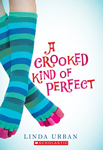 9780545105873: A Crooked Kind of Perfect Edition: Reprint