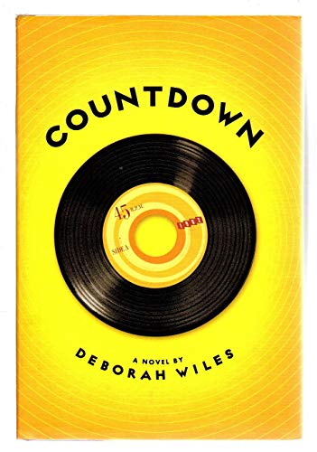 9780545106054: Countdown (Sixties Trilogy)