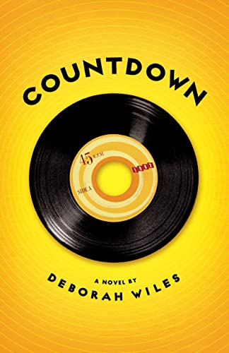 9780545106054: Countdown: 01 (Sixties Trilogy)