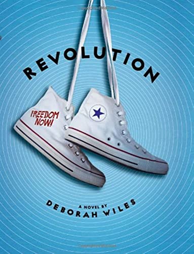 Beispielbild fr Revolution (The Sixties Trilogy #2) zum Verkauf von Your Online Bookstore