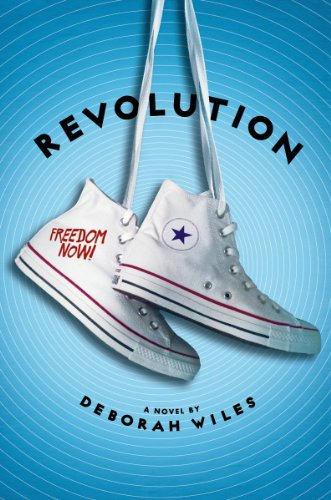 Stock image for Revolution (The Sixties Trilogy #2) for sale by SecondSale