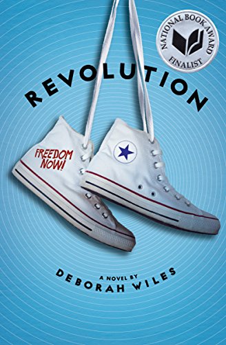 Beispielbild fr Revolution (the Sixties Trilogy #2): Volume 2 zum Verkauf von ThriftBooks-Dallas