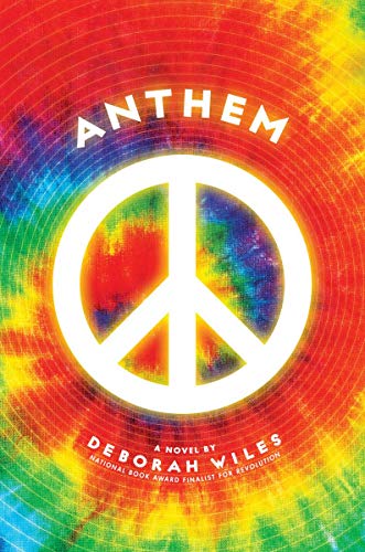 9780545106092: Anthem (The Sixties Trilogy #3): Volume 3