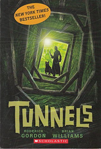 Stock image for Tunnels for sale by Your Online Bookstore