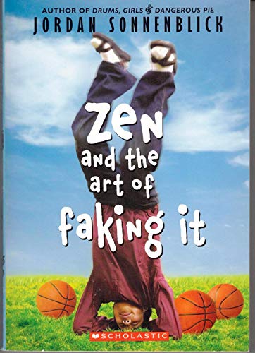 Stock image for Zen and the Art of Faking It for sale by Bookmans