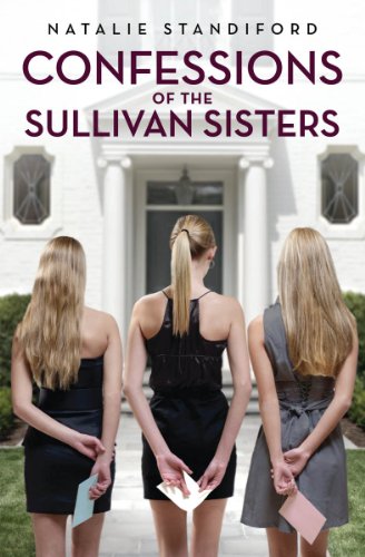 Stock image for Confessions of the Sullivan Sisters for sale by SecondSale