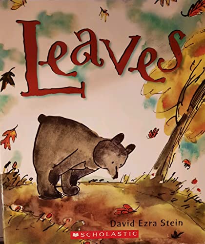 9780545107181: Leaves [Taschenbuch] by David Ezra Stein