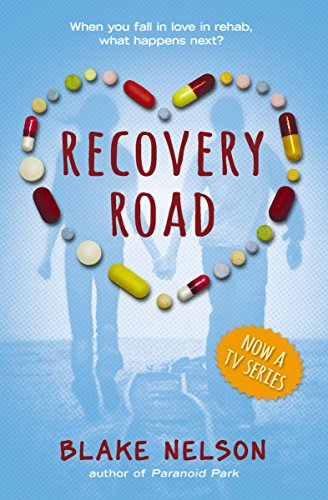 Stock image for Recovery Road for sale by Idaho Youth Ranch Books