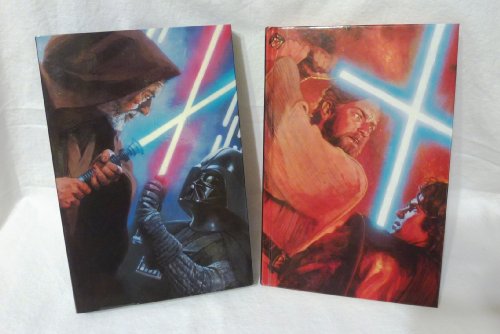 Imagen de archivo de Star Wars: The Life and Legend of Obi-Wan Kenobi a la venta por SecondSale