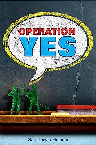 9780545107952: Operation Yes