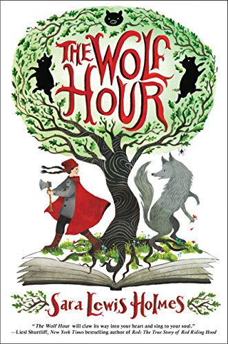 Stock image for The Wolf Hour for sale by More Than Words