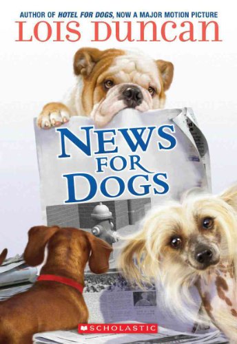 9780545109291: News For Dogs
