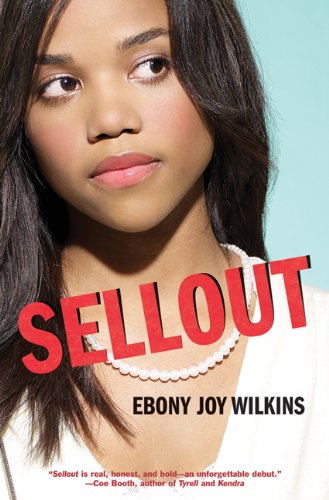 9780545109307: Sellout