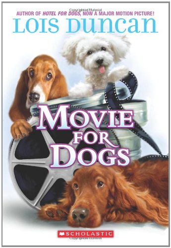 9780545109314: Movie for Dogs (Apple (Scholastic))