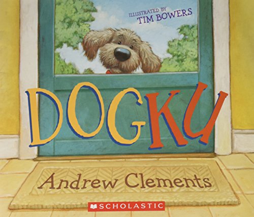 Stock image for Dogku for sale by Gulf Coast Books