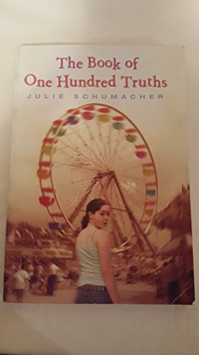 Beispielbild fr The Book of One Hundred Truths zum Verkauf von More Than Words
