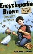 9780545110211: Encyclopedia Brown Cracks the Case Publisher: Puffin; Reprint edition