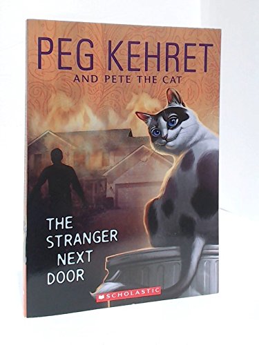 Beispielbild fr The Stranger Next Door zum Verkauf von Better World Books