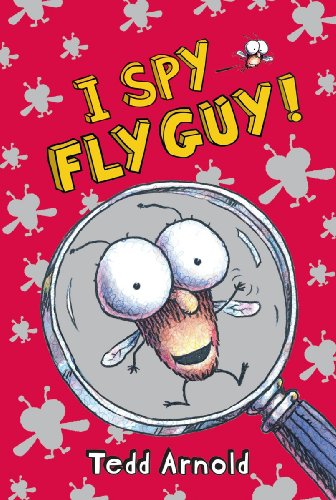 Beispielbild fr I Spy Fly Guy! zum Verkauf von Gulf Coast Books