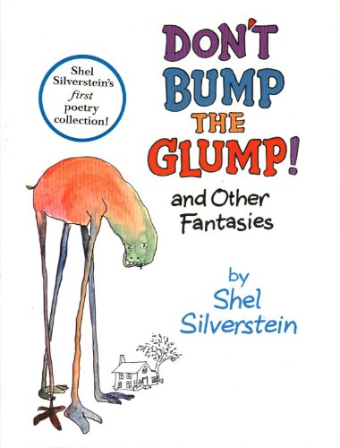 Beispielbild fr Don't Bump the Glump! : And Other Fantasies zum Verkauf von Better World Books