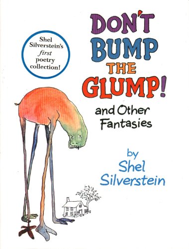 Imagen de archivo de Don't Bump the Glump a la venta por KuleliBooks