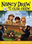 Stock image for Zoo Crew Nancy Drew and the Clue Crew for sale by Isle of Books