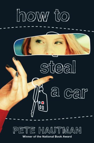 Beispielbild fr How to Steal a Car zum Verkauf von Better World Books