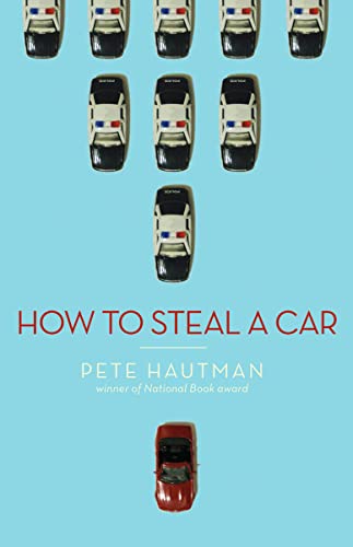 9780545113182: How to Steal a Car