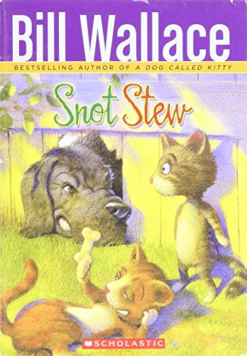 Stock image for Snot Stew for sale by Montclair Book Center