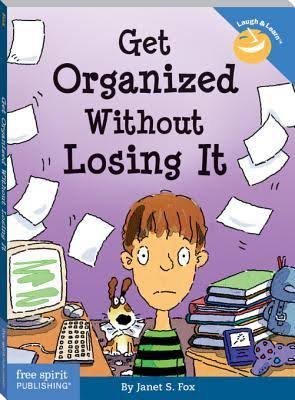 Beispielbild fr Get Organized Without Losing It zum Verkauf von Better World Books