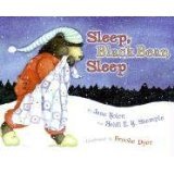 9780545113533: Jane Yolen: Sleep Black Bear, Sleep and Welcome to The Ice House