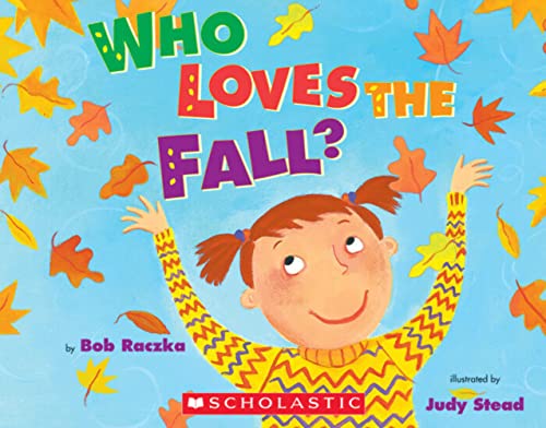 9780545114059: Who Loves The Fall?