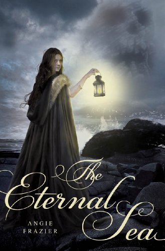 Stock image for The Eternal Sea (Everlasting) for sale by Gulf Coast Books