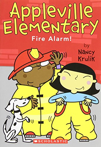 Stock image for Appleville Elementary #2: Fire Alarm! for sale by Gulf Coast Books