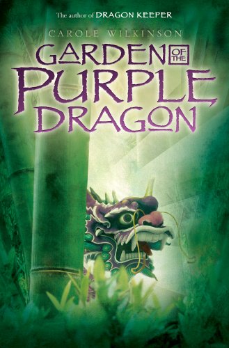 Stock image for Garden of the Purple Dragon for sale by ThriftBooks-Atlanta