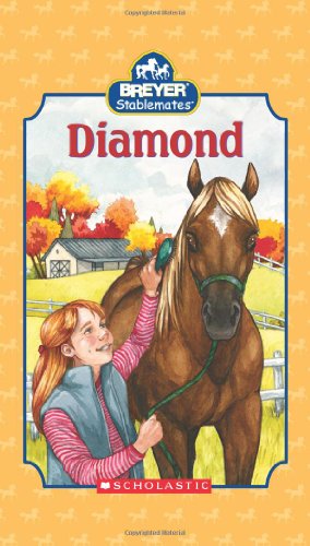 Stock image for Stablemates: Diamond for sale by SecondSale