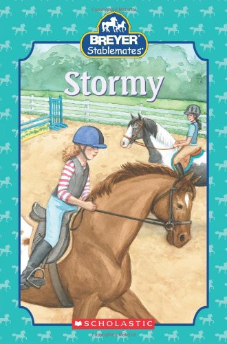 Beispielbild fr Stablemates: Stormy zum Verkauf von Dream Books Co.