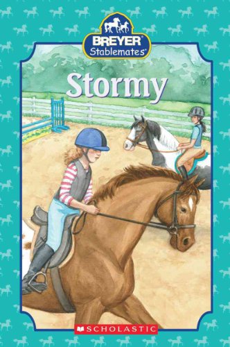 Stock image for Stablemates: Stormy for sale by Dream Books Co.