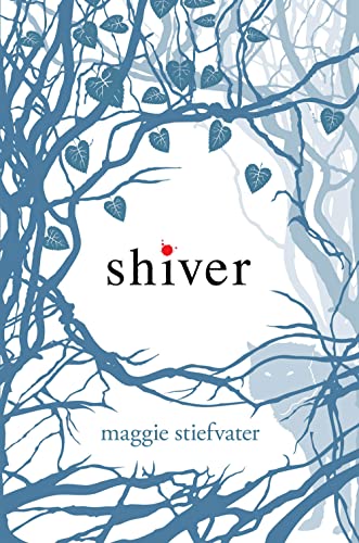 Beispielbild fr Shiver zum Verkauf von SecondSale