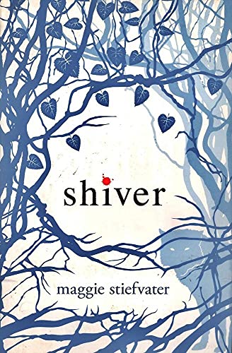 Beispielbild fr Shiver zum Verkauf von Better World Books