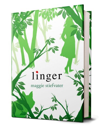 9780545123280: Linger: Volume 2