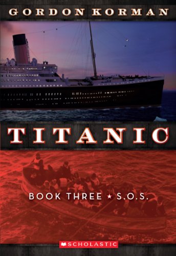 Beispielbild fr Titanic #3: S.O.S. (3) zum Verkauf von Wonder Book