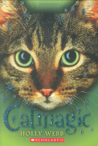 Beispielbild fr Catmagic (Purr-Fectly Magical) zum Verkauf von SecondSale