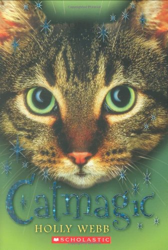 Imagen de archivo de Catmagic (Purr-Fectly Magical) a la venta por Gulf Coast Books